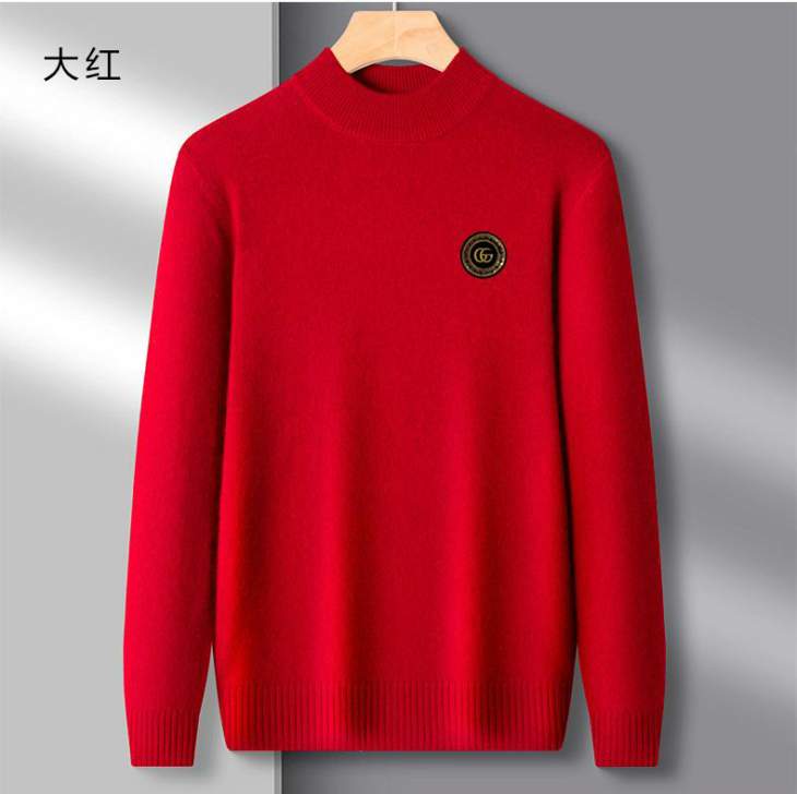 Picture of Gucci Sweaters _SKUGucciM-3XL25tr29645633